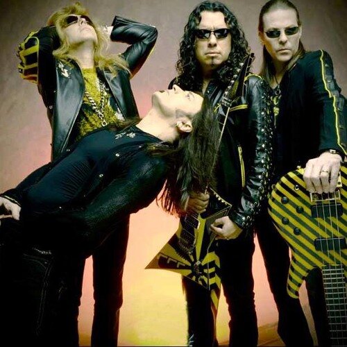 Stryper - Invitation Only