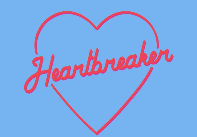 Bad Suns - Heartbreaker