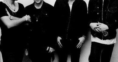 Bad Suns - Swimming in the Moonlight