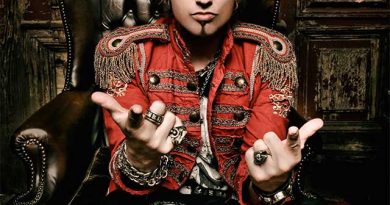 Avantasia, Floor Jansen - Kill The Pain Away