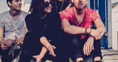 Bad Suns - Daft Pretty Boys