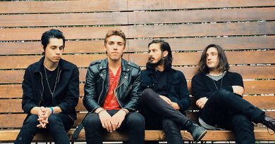 Bad Suns - How Am I Not Myself