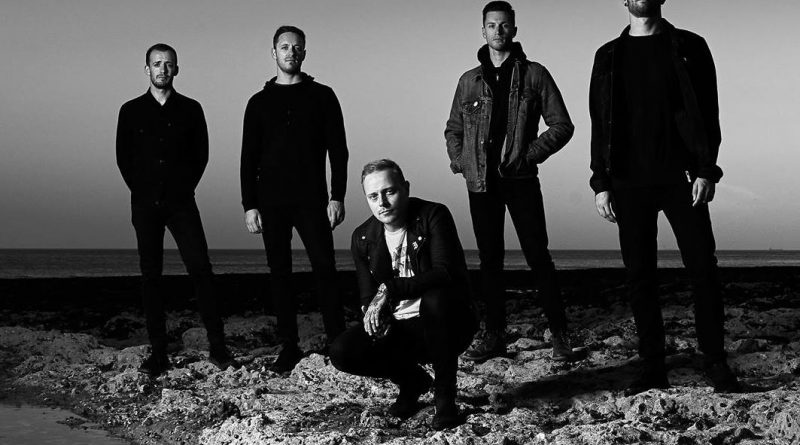 Architects - spit the bone