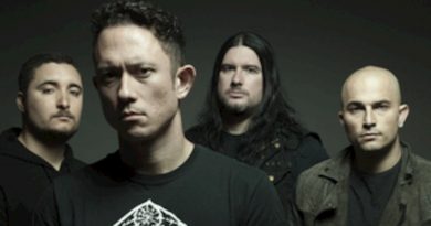Trivium - A Crisis Of Revelation