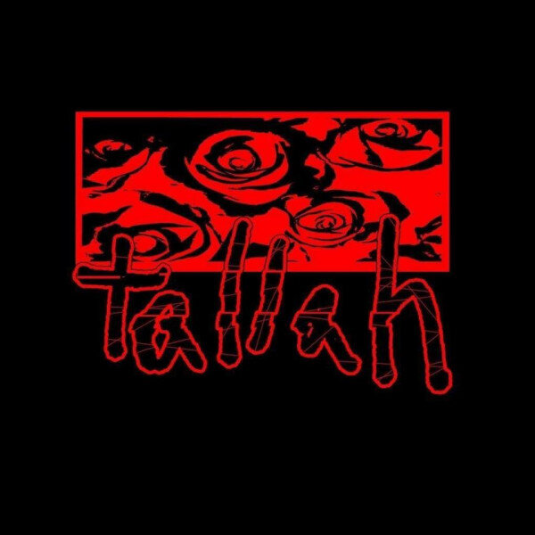 Tallah - Red Light