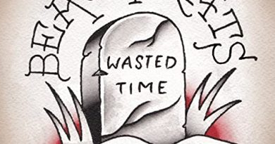 Beach Rats - Wasted Time