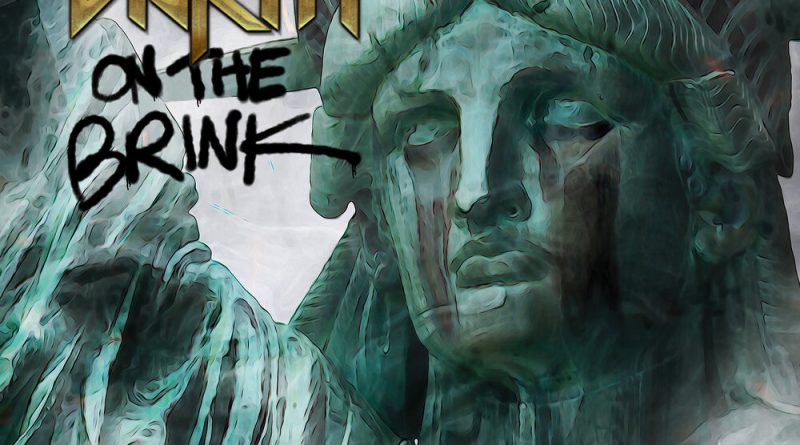 Who on Earth - On the Brink