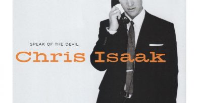 Chris Isaak — Walk Slow