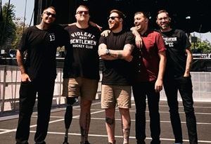 The Ghost Inside - Pressure Point
