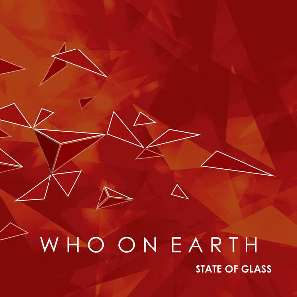 Who on Earth - Raise Your Voice