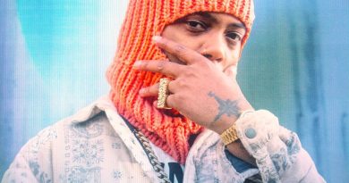 B.o.B - r u sure?
