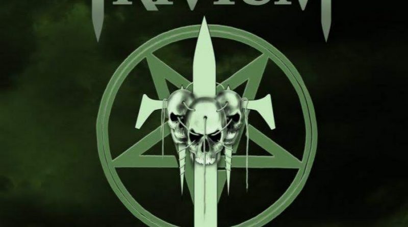 Trivium - No Way Back Just Through