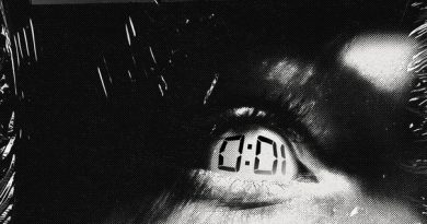 Fight The Fade - Matter Of Time