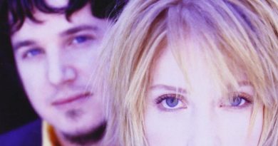 Sixpence None The Richer - I Won't Stay Long
