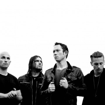 Trivium - Fall Into Your Hands