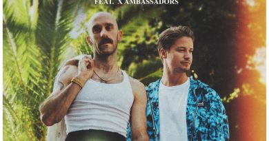 Kygo, X Ambassadors - Undeniable