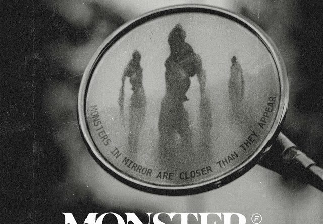 Fight The Fade - Monster