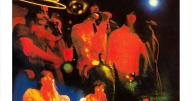 Three Dog Night — Nobody