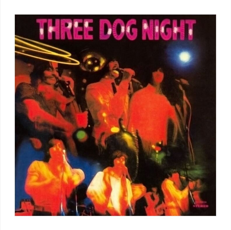 Three Dog Night — Chest Fever