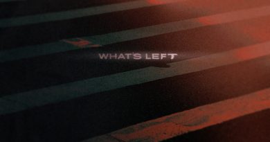 Fight The Fade - What’s Left