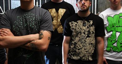The Ghost Inside - The Returner