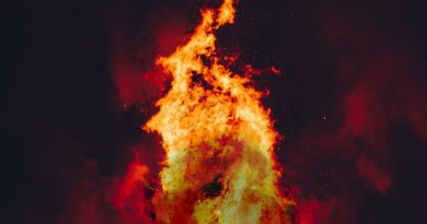 Rev Theory - Fire In The Sky