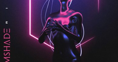 Dreamshade - Rise