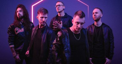 Dreamshade - Impulse
