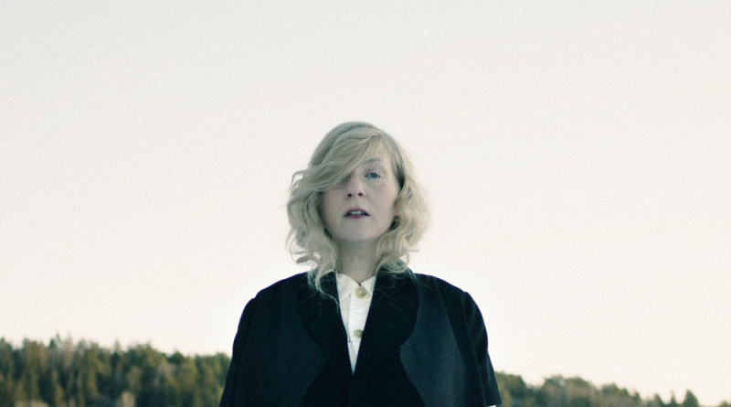 iamamiwhoami, ionnalee - Zeven