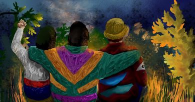 Lemonade Mauser - Без причин собрать друзей