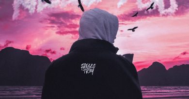 Fresco Trey - Need You