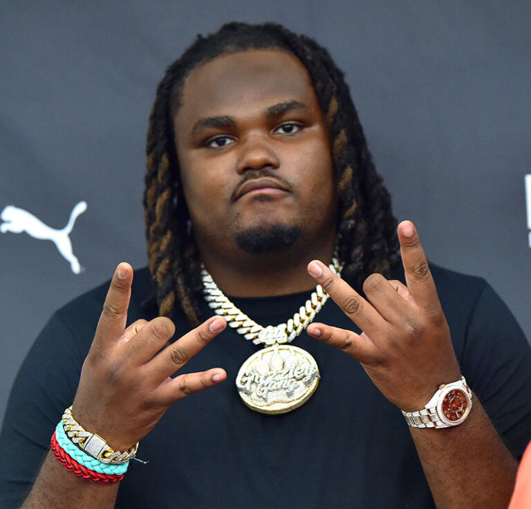 Tee Grizzley - Free Baby Grizz Part 3
