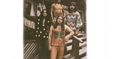 Redbone — Wovoka
