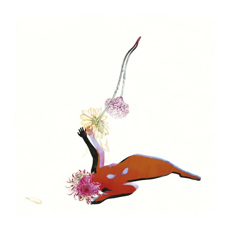 Future Islands — Through the Roses