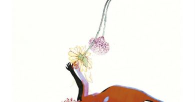 Future Islands — Candles