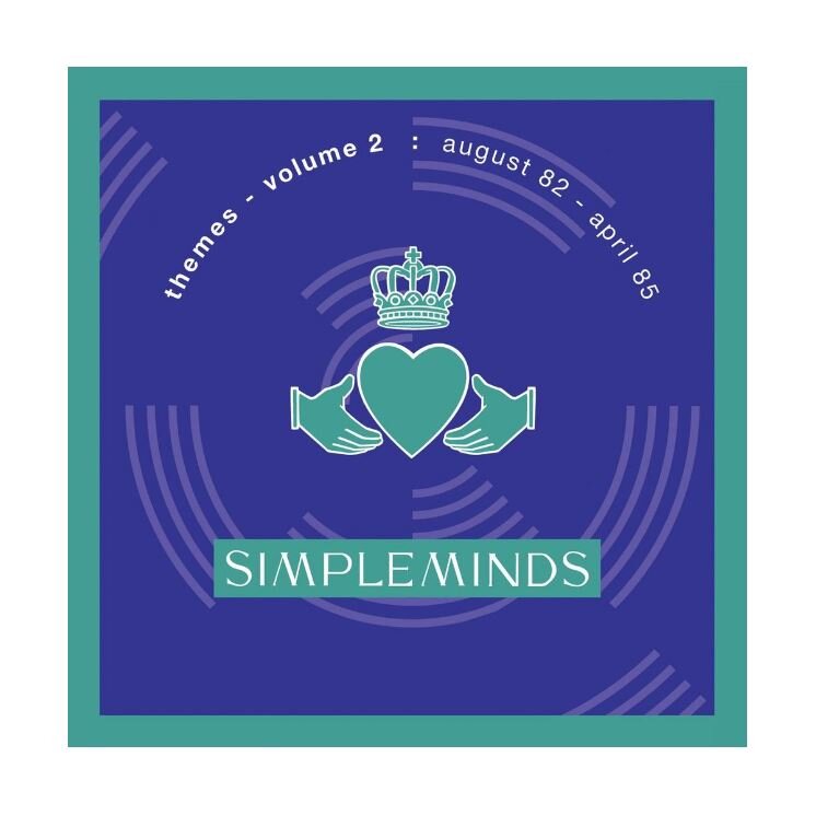 Simple Minds — Don't You (Forget About Me) (Extended)