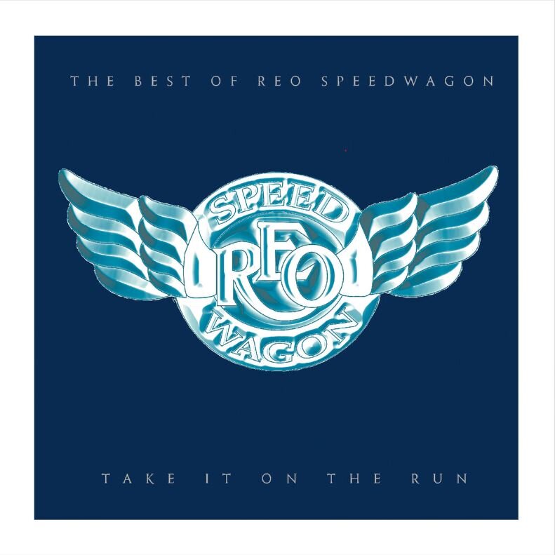 REO Speedwagon — Take It On the Run