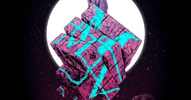 Monuments - Animus