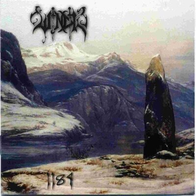 Windir - Journey to the End
