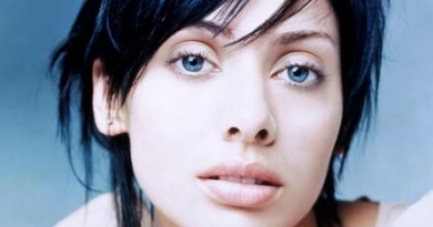 Natalie Imbruglia - The Waiting