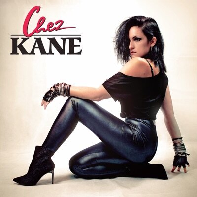 Chez Kane - Get It On