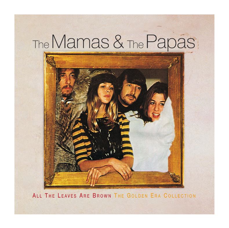 The Mamas & The Papas — Do You Wanna Dance