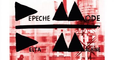 Depeche Mode — Welcome to My World