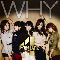 4Minute - Why