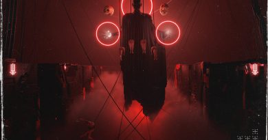 Joshua Travis, Jamie Hails, Jake Steinhauser - Disdain