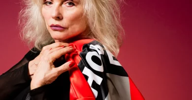 Blondie - Can't Stop Wanting