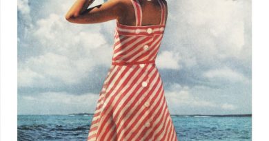 Future Islands — Spirit