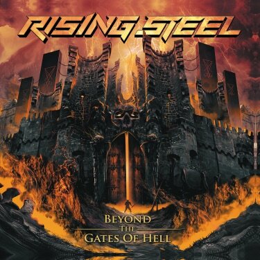 Rising Steel - Malefice