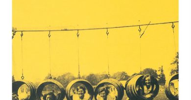 The Innocence Mission — That Was Another Country