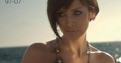 Natalie Imbruglia - Big Mistake